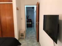 Apartamento con balcón
