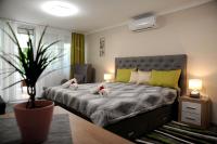 Judit Apartman Dombóvár-Gunaras - Chambres d’hôtes Dombóvár