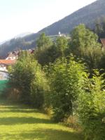 B&B Steinach am Brenner - Ferienwohnung "Die 14" - Bed and Breakfast Steinach am Brenner