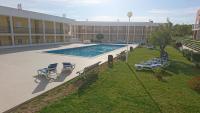 Apartamento T2 Encosta sao jose - Ferienwohnung Albufeira