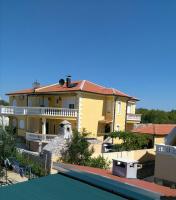 Apartments Nera - Chambres d’hôtes Vodice