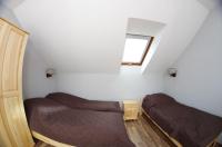 Habitación Triple Confort