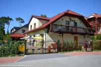 Florek - Ferienwohnung Dziwnów