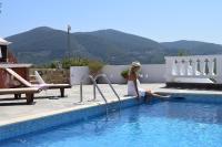 Villa Chrysalis - Ferienwohnung Skópelos