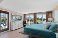 Suite Grande con terraza y vistas al agua
