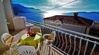 Appartement 2 Chambres - Vue sur Mer