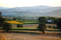 Agriturismo Essentia dimora rurale - B&B Larino