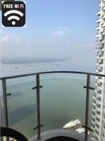 Country Garden Danga Bay , Royal Strand - Chambres d’hôtes Johor Bahru