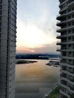 Country Garden Danga Bay , Royal Strand - Chambres d’hôtes Johor Bahru