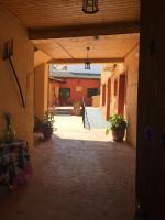 Las Violetas - B&B Infantes
