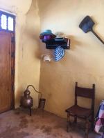 Las Violetas - B&B Infantes