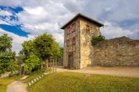 Prinzessinnenturm - B&B Blankenburg