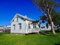 B&B Bøstad - Lighthouse Panorama Lofoten - Bed and Breakfast Bøstad