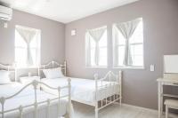 Chambre Lits Jumeaux Standard - Vue sur Mer