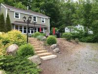 Chalets Plage St-Jean - Ferienwohnung St. John’s