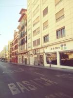 Apartamentos AS Malaga centro historico - Chambres d’hôtes