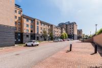 Mycosy on the river - B&B Aberdeen