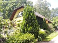 Ferienwohnung Mittelmühle - B&B Teupitz