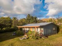  Deluxe Family Cabin 2 Bedrooms
