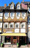 Ferienwohnung Einbeck FeWo B Nolte - B&B