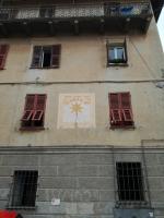 Appartamento nel centro storico di Sassello - B&B Sassello