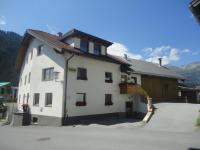 Appartements Klapeer - B&B Nodrio