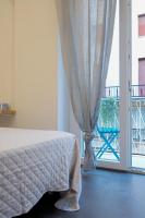 Double Room with Balcony (3 Adults)