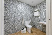 Habitación Doble con baño privado