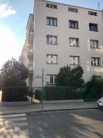 Apartament Konopnickiej I PARKING FREE - Bed and Breakfast Toruń