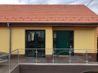 Vila Pod Zámkem Lednice - B&B Lednice