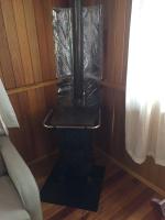 Three-Bedroom Chalet