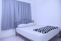 Green Dream Homestay 4 Bilik & Ruang Tamu Aircond 3 Bilik Air Wifi Netflix Kota Bharu - Chambres d'hôtes Kota Bahru