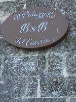 B&B Il Palazzotto del Caveoso - Chambres d'hôtes Matera
