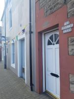 The Herring Queen - B&B