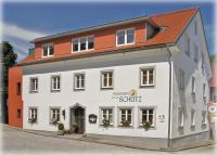 Gasthof-Pension Schütz - B&B