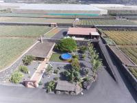 Villa Tejeguate - B&B Frontera