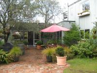 Number 10 - Kuratau - B&B