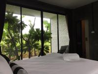 Triple Room with Mountain View
