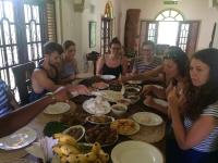 Three Shades - Ferienwohnung Galle