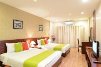 Golden Land Hotel, Hotels - Hanoi