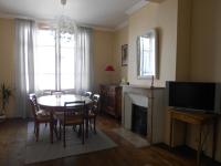 8 Rue de la Petite Bilange " Maison du Centre" - B&B