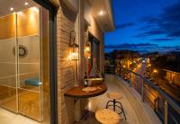 Marios Home, a cozy and spacious apartment near downtown - Ferienwohnung Prevesa