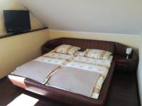 Chambre Double avec Salle de Bains Privative