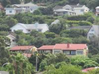 Double Dutch B & B - B&B Knysna
