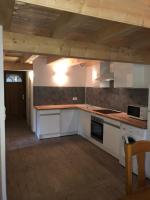 CHARLOTTE Appartement T3 Mezzanine - Chambres d’hôtes Courchevel