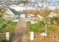 The Old Dairy (Chute Forest) - B&B Andover