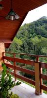 Chambre Quadruple avec Balcon