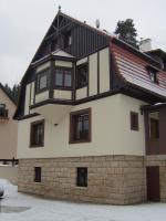 Willa Lawenda - B&B Duszniki-Zdrój