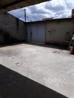 Casa de amigos e parentes - Bed and Breakfast Eunápolis