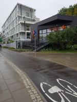 Apartamenty Dom Saski 10 minut od Centrum Warszawy - B&B Varsavia